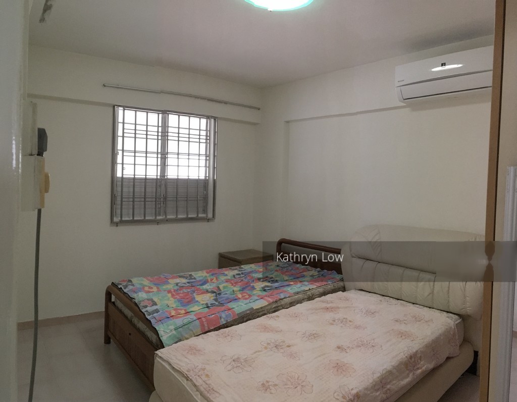 Blk 404 Hougang Avenue 10 (Hougang), HDB 3 Rooms #208168751